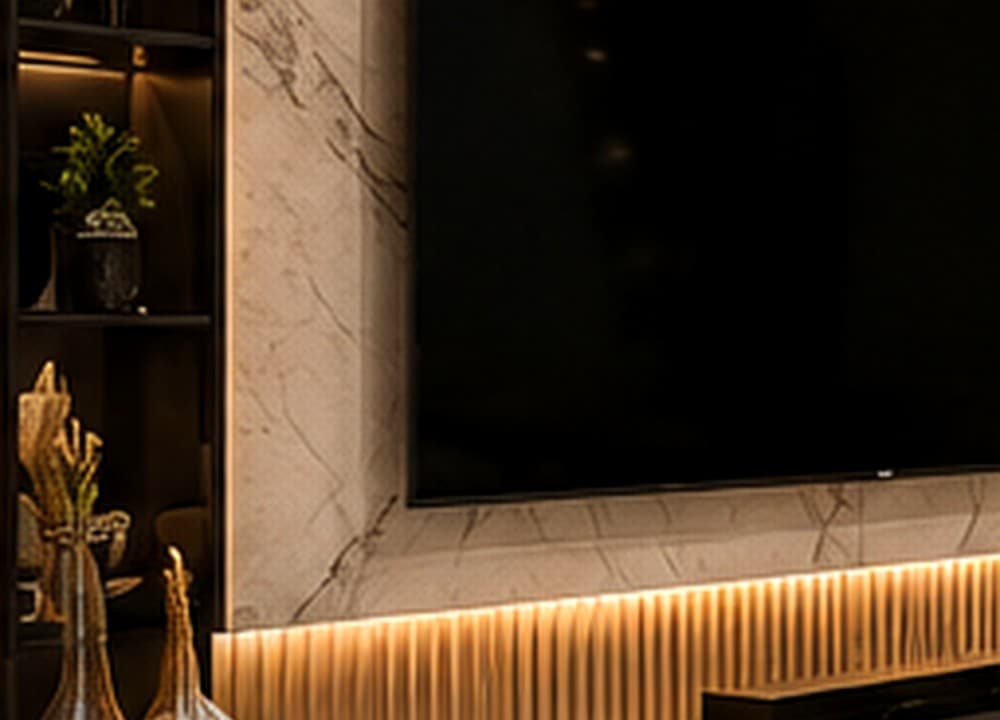 Pooja Units in Bangalore by DBuild Interiors