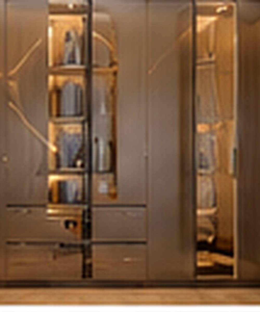 Wardrobe Design 2