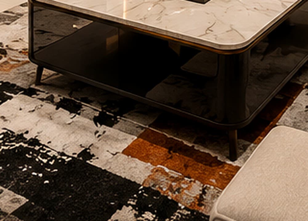 Wooden Flooring service by DBuild Interiors Sarjapura Bangalore